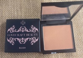 Lovecraft Beauty DAUPHINE Blush - 2 Travel Sizes! - $19.95