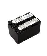 Battery Replacement for Sony DCR-PC6E DCR-PC6E DCR-PC8 DCR-PC8E DCR-PC9 ... - $31.57