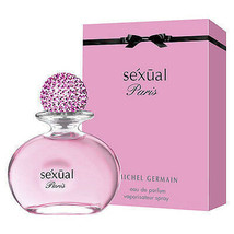 Sexual Paris Eau De Parfum - €114,44 EUR