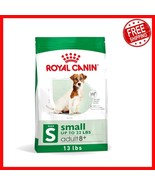 2.5 lb Royal Canin Small Adult Dry Dog Food - Ideal Nutrition for Seniors - $56.46 CAD