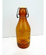 Replica of &quot;Thatchers Dairy Bottle Patent 1884 One Quart-Absolutely Pur... - £15.56 GBP