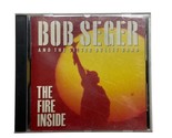 Bob Seger CD and the Silver Bullet Jewel Case - $8.11