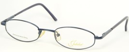 NEW Jubilee 5737 BLUE / NAVY Kids EYEGLASSES GLASSES METAL FRAME 46-18-1... - €13,67 EUR