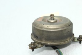 2004-2007 SUBARU IMPREZA WRX STI RADIATOR FAN MOTOR H1050 image 5