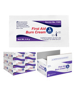 Dynarex First Aid Burn Cream - Burn Ointment For Minor Cuts Wounds Burns... - $131.81 CAD