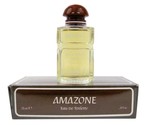 Hermes Amazone 0.8 oz Eau de Toilette Splash {Old Packaging}  for women - $64.95