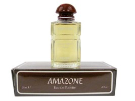 Hermes Amazone 0.8 oz Eau de Toilette Splash {Old Packaging}  for women - £51.79 GBP