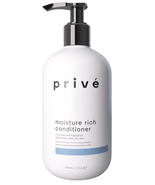 PRIVÉ moisture rich conditioner,  12 fl oz - €27,49 EUR PRIVÉ moisture rich conditioner,  12 fl oz - €27,49 EUR