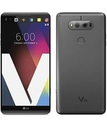 SPRINT LG V20 LS997 64GB 4G LTE 5.7&quot; 16MP Titan Android Smart Phone *B  ... - $36.80