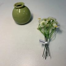 SwanDate Artificial Flowers-Eternal Beauty image 4