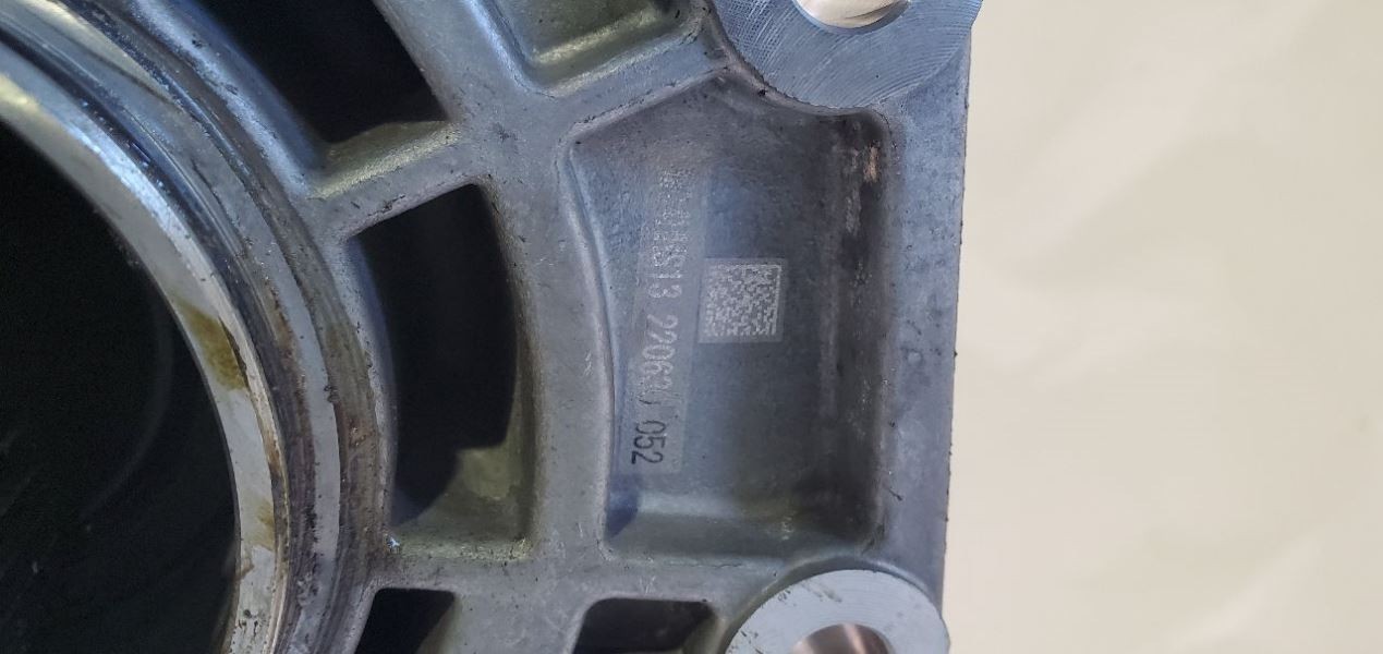 2022 2023 2024 Hyundai Tucson OEM Transfer Case Assembly 1.6L 4 Cylinder AWD Item image 9