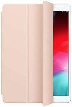 Apple Smart Cover for iPad Pro 10.5-inch, Pink Sand(With broken part) - $14.84