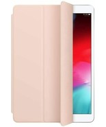 Apple Smart Cover for iPad Pro 10.5-inch, Pink Sand(With broken part) - £11.72 GBP