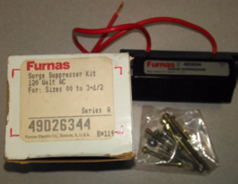 Furnas Surge Suppressor Kit 49D26344 - $26.99