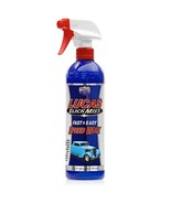 Lucas Oil Slick Mist Speed Wax - 24 Ounce - $57.74