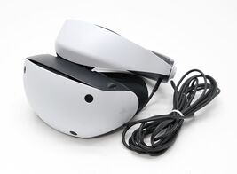 Sony PlayStation VR2 CFI-ZVR1 Headset and Sense Controllers for PS5 image 2