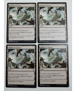 MTG Blighted Cataract x 4 Battle for Zendikar Uncommon UC Non Basic Land - $1.06