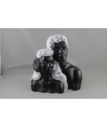 Coral Figurine (VTG) - Na Ipo by Frank Schirman - Made with Coral - $1,228.24 MXN