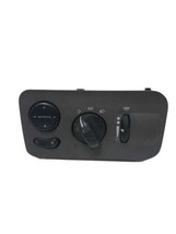 TOWN COUN 2002 Dash/Interior/Seat Switch 343560Tested **Same Day Shippin... - $35.52