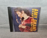Amy Grant - Heart in Motion (CD, 1991, A&amp;M) - $5.22