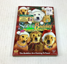 Santa Buddies (DVD, 2009) Disney Christmas Movie - $9.69