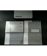 ALTIMA    2010 Owners Manual 104906893Owner&#39;s Manual as Pictured - $55.56 CAD