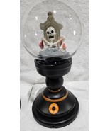 Animated Skeleton Snowglobe Halloween Decorative Prop - Hyde &amp; EEK! Bout... - £19.57 GBP