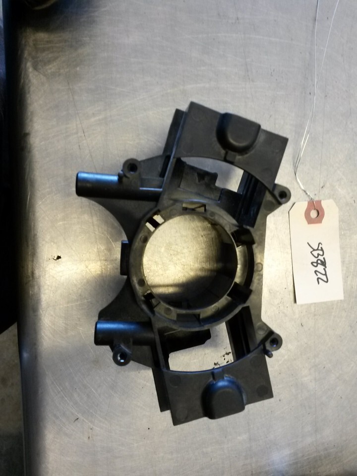 Steering Column Switch Housing For 05-10 Chevrolet Cobalt  2.2 15908917 Item image 2