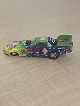 Vintage Racing Champions The Mad Ugly Car Diecast Scale 1:64 KG JD - $19.79