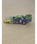 Vintage Racing Champions The Mad Ugly Car Diecast Scale 1:64 KG JD - $376.79 MXN