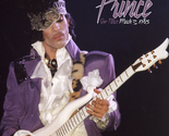 Prince and The Revolution Live in San Francisco 1985 CD March 3, 1985 Go... - $25.00
