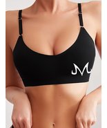Women&#39;s Majin Buu Seamless Bra (Made in USA) - $28.00