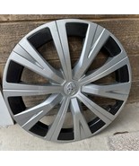OEM Toyota Camry 18-24 Hubcap 16&quot; #42602-06141 Free Shipping - $83.17 CAD