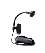 Shure PGA98H-XLR Cardioid Condenser Gooseneck Instrument Microphone with... - £161.36 GBP