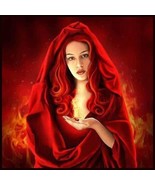 GODDESS BRIGID’S Fire/Water Purification,Protection , Empowerment and Blessings  - $120.00