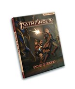 Pathfinder RPG: Guns &amp; Gears 2E [P2] by Paizo Inc. (2021, Hardcover Book) - £54.84 GBP
