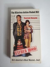 Father Hood (VHS, 1994) - £4.72 GBP