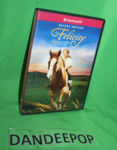 American Girl Deluxe Edition Felicity DVD Movie - £6.22 GBP