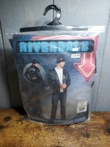 Mens Deluxe Riverdale Jughead Jones Costume - £27.90 GBP