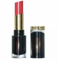 2 x Revlon Super Lustrous Glass Shine Lipstick - 005 Fire & Ice - NEW SEALED - $39.59