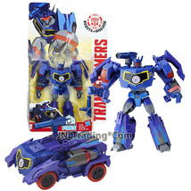 Year 2016 Transformer RID Combiner Force Series Warriors Class Figure SO... - £43.24 GBP