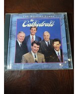 The Cathedrals The Best Of Times CD - £31.01 GBP