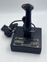 Vintage Thrustmaster MARK I CONTROLLER Flight Control System Joystick C-17.031 - $29.99
