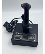 Vintage Thrustmaster MARK I CONTROLLER Flight Control System Joystick C-... - £23.46 GBP