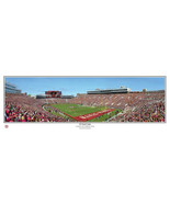 2011 Florida State Seminoles Bobby Bowden Field Unframed Panoramic Poste... - €42,67 EUR