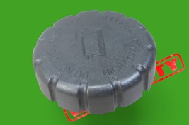 OEM mercedes r230 w211 w164 w210 radiator coolant expansion tank cap GEN... - $25.00