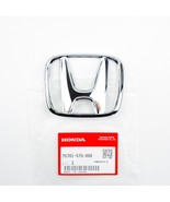 New Genuine Honda 02-06 Integra DC5 Acura RSX Rear Chrome Emblem 75701-S... - $59.42 CAD