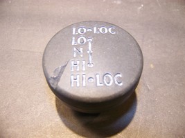 1975 76 77 78 DODGE POWER WAGON TRANSFER CASE SHIFTER KNOB OEM - €31,34 EUR