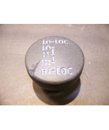 1975 76 77 78 DODGE POWER WAGON TRANSFER CASE SHIFTER KNOB OEM - €31,24 EUR