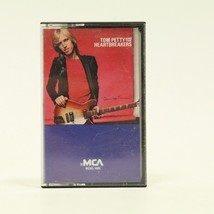 Tom Petty and The Heartbreakers Damn The Torpedoes Cassette Tape 1979 - £5.77 GBP